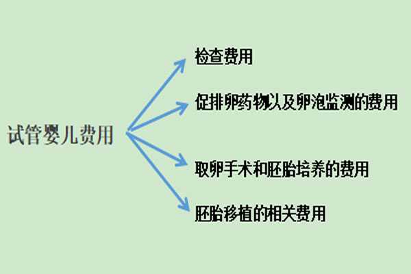 试管冻胚储藏费用_二代试管对精子活力要求_2021年在广东做试管婴儿费用大约多